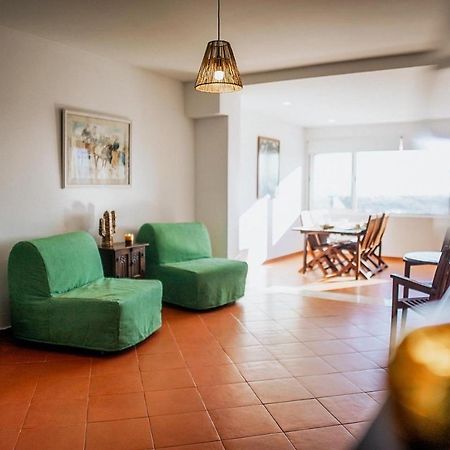 One Bedroom Apartment Marina View Albufeira Luaran gambar