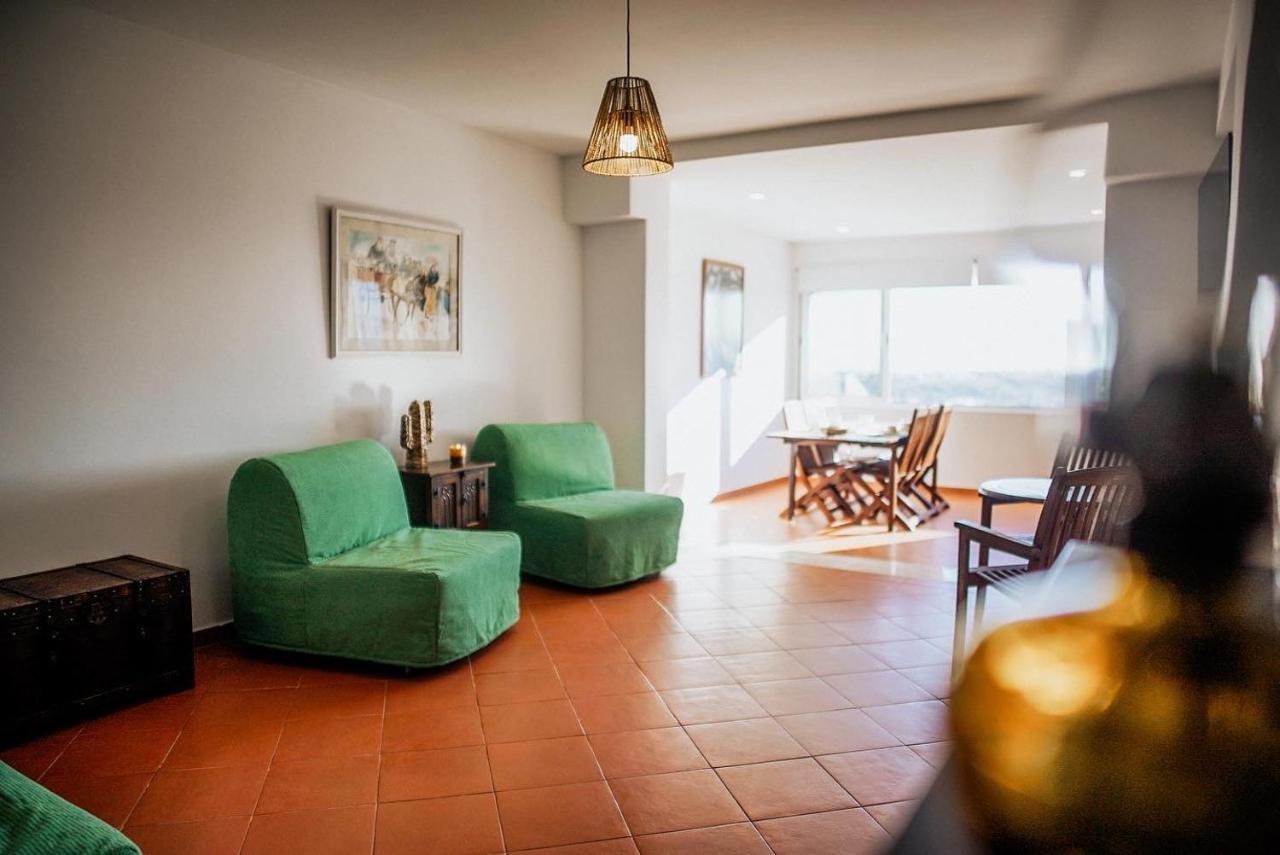 One Bedroom Apartment Marina View Albufeira Luaran gambar