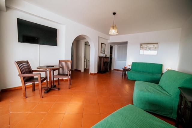 One Bedroom Apartment Marina View Albufeira Luaran gambar