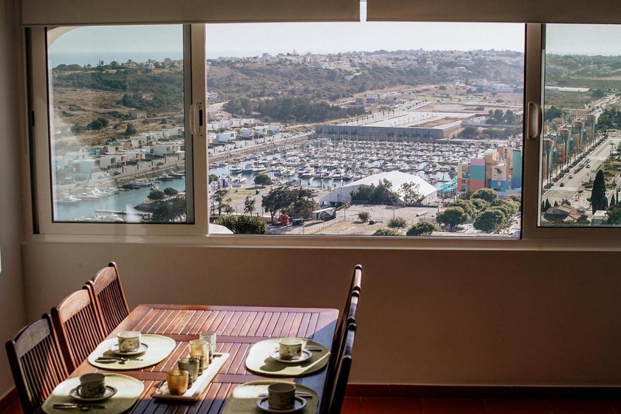 One Bedroom Apartment Marina View Albufeira Luaran gambar