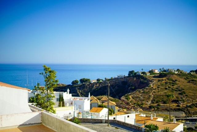 One Bedroom Apartment Marina View Albufeira Luaran gambar
