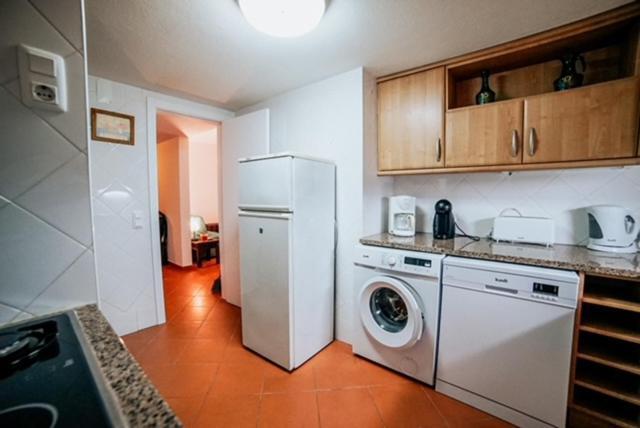One Bedroom Apartment Marina View Albufeira Luaran gambar