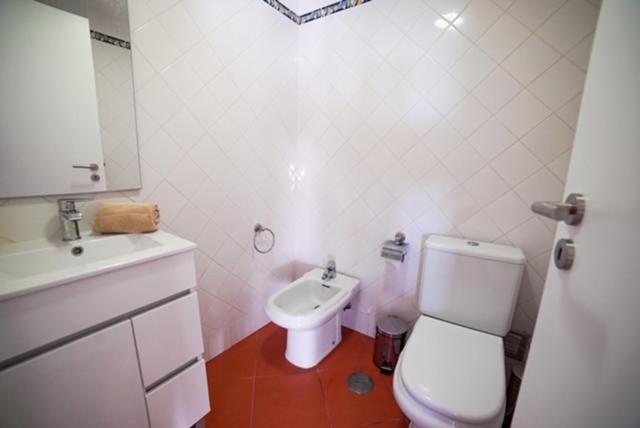 One Bedroom Apartment Marina View Albufeira Luaran gambar
