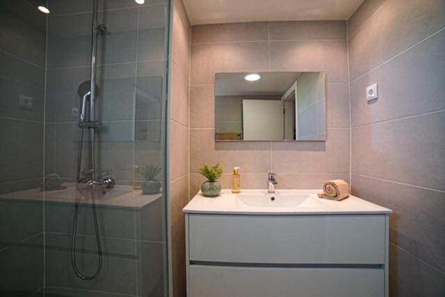 One Bedroom Apartment Marina View Albufeira Luaran gambar