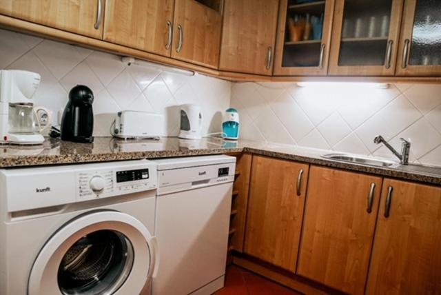 One Bedroom Apartment Marina View Albufeira Luaran gambar