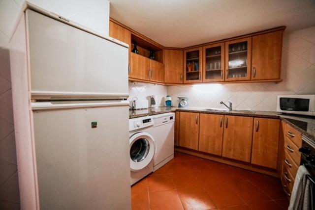 One Bedroom Apartment Marina View Albufeira Luaran gambar